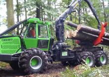 Transportoare NOE NF 210-6 RF