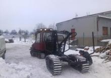 Transportoare Alcab-THT Terri 2040 D