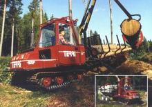 Transportoare Alcab-THT Terri ATD
