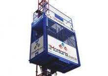 Trolii industriale Montarte 13/19-CS