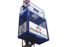 Trolii industriale Montarte 15/20-CS