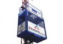 Trolii industriale Montarte 20/26-CS