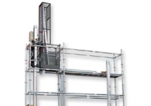 Trolii industriale CAMAC Camac Smart