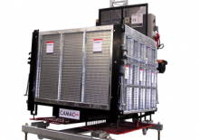 Trolii industriale CAMAC EC-1000/150