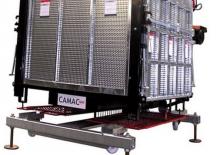 Trolii industriale CAMAC ECP 1000/150