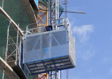 Trolii industriale Alba EDC 2000-60