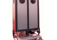 Trolii industriale CAMAC EPM-250