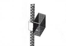 Trolii industriale Euroscaf ESP-1000