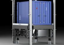 Trolii industriale Alimak FM