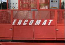 Trolii industriale Encomat IZA PETC 750