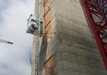 Trolii industriale Maber MB A 800/150-R