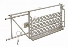 Trolii industriale Scanclimber Wega SC2037-65