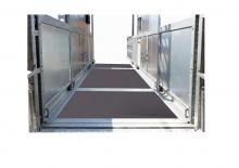 Trolii industriale Scanclimber SC20M