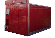 Trolii industriale Scanclimber Wega SC3237-65H