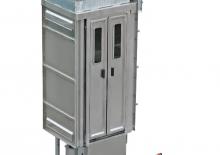 Trolii industriale Scanclimber SC400K