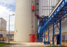 Trolii industriale Scanclimber SC500K