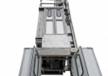Trolii industriale Scanclimber SC600K