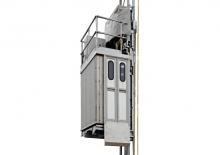 Trolii industriale Scanclimber SC700K