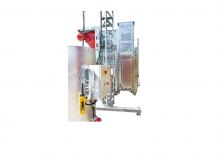 Trolii industriale Scanclimber SC8M