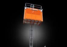 Trolii industriale Alimak SCANDO 45/30