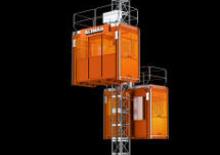 Trolii industriale Alimak SCANDO 65/32