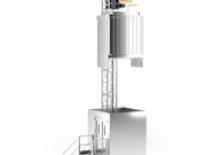 Trolii industriale Alimak SE 1000