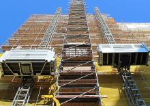 Trolii industriale Böcker Super-Lift LX-PM
