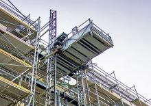Trolii industriale Böcker Super-Lift MX 2024