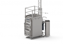 Trolii industriale Böcker Super-Lift MX-PM 840 S