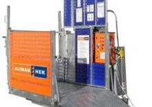 Trolii industriale Alimak TPL 300