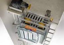 Trolii industriale Alimak TR-H