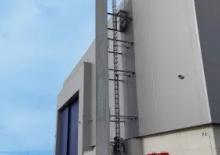 Trolii industriale Safi VISION 60 AS ATEX