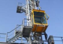 Trolii industriale Safi VISION AS 1300