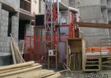 Trolii industriale Safi VISION AS 2000