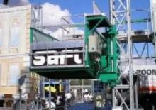 Trolii industriale Safi VISION MC/PC 5000