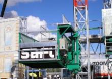 Trolii industriale Safi VISION MC/PC 