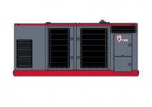 Unități hidraulice diesel PVE 1000