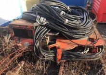 Unități hidraulice diesel PTC 600 HFV