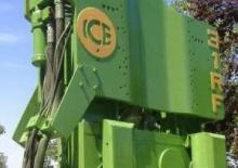 Unități hidraulice diesel ICE 700 RF