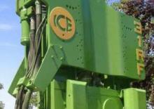 Unități hidraulice diesel ICE 700 RF