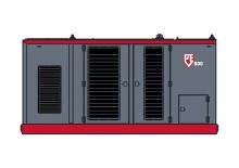 Unități hidraulice diesel PVE 800