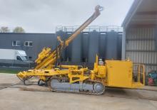 Unități hidraulice diesel Müller MS-A 360-5