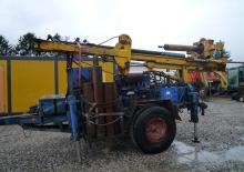 Unități hidraulice diesel Müller MS-A 360