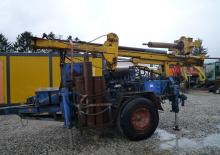 Unități hidraulice diesel Müller MS-A 360 V