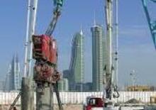 Unități hidraulice diesel Müller MS-A 570 V