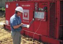 Unități hidraulice diesel Müller MS-A 660 V