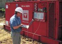 Unități hidraulice diesel Müller MS-A 660 V