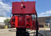 Unități hidraulice diesel Müller MS-A 700 V