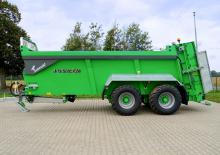 Utilaje de împrăștiat gunoi de grajd Joskin TORNADO T7016/21BV