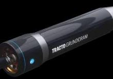 Utilaje pentru microtunelare TRACTO-Technik Grundoram PCP 220